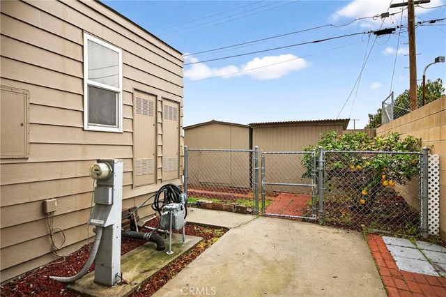 6741 Lincoln 107, Buena Park, CA 90620