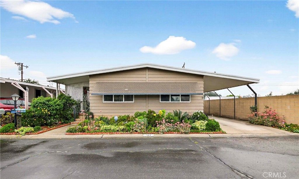 6741 Lincoln 107, Buena Park, CA 90620