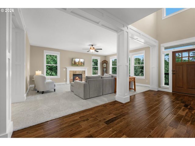 11546 Se LINCOLN HEIGHTS St, Happy Valley, OR 97086