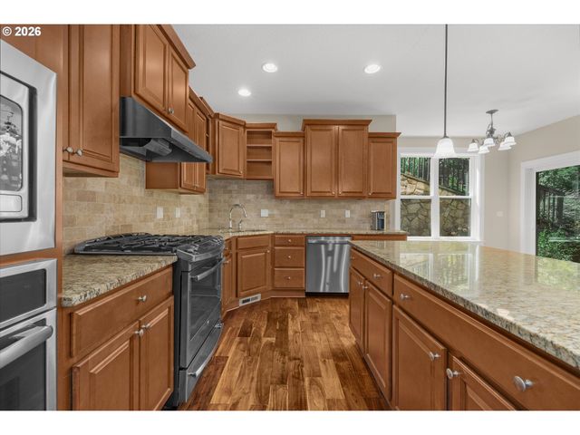 11546 Se LINCOLN HEIGHTS St, Happy Valley, OR 97086