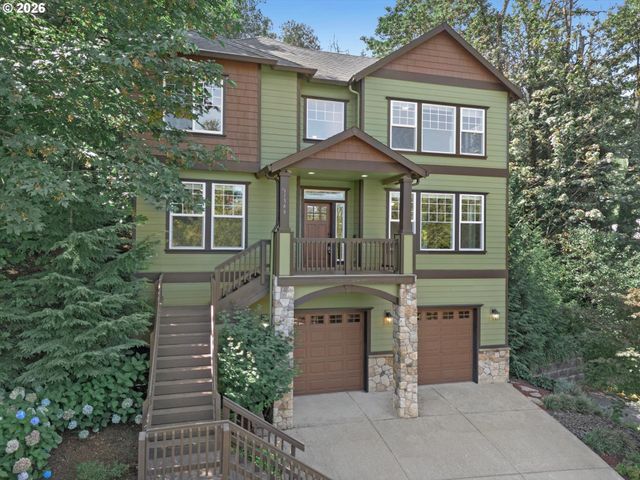 11546 Se LINCOLN HEIGHTS St, Happy Valley, OR 97086
