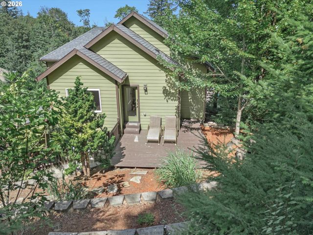 11546 Se LINCOLN HEIGHTS St, Happy Valley, OR 97086