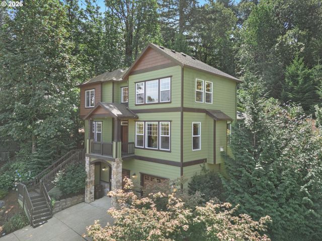 11546 Se LINCOLN HEIGHTS St, Happy Valley, OR 97086