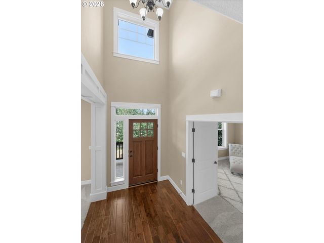 11546 Se LINCOLN HEIGHTS St, Happy Valley, OR 97086