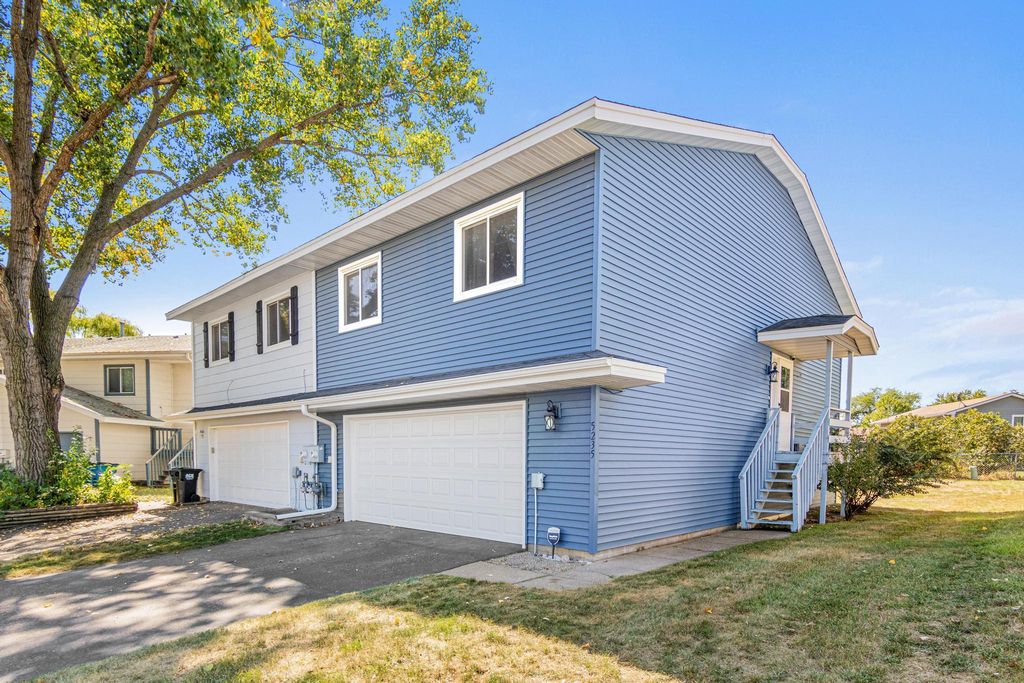 5235 Unity Court, Crystal, MN 55429 — photo 2