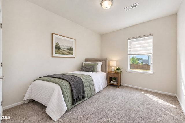 2028 Fox Chapel Place, Fuquay Varina, NC 27526