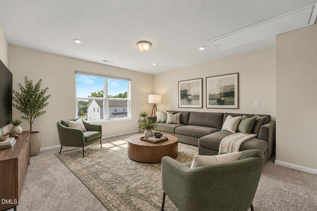 2028 Fox Chapel Place, Fuquay Varina, NC 27526