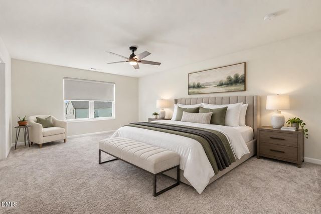 2028 Fox Chapel Place, Fuquay Varina, NC 27526