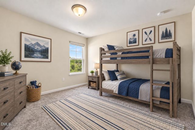2028 Fox Chapel Place, Fuquay Varina, NC 27526