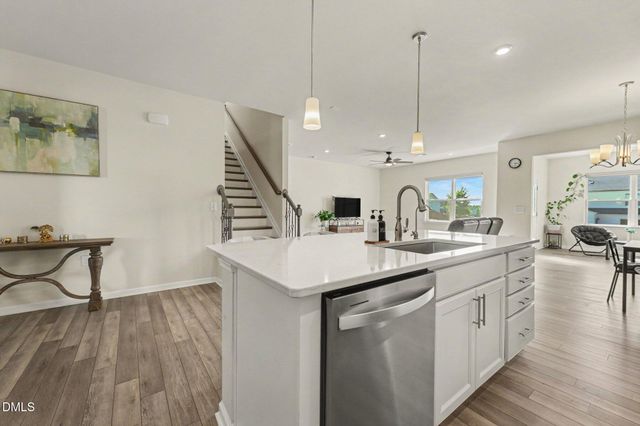 2028 Fox Chapel Place, Fuquay Varina, NC 27526