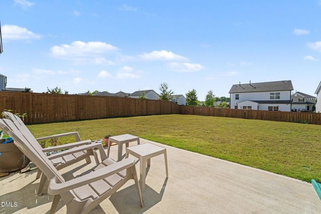 2028 Fox Chapel Place, Fuquay Varina, NC 27526