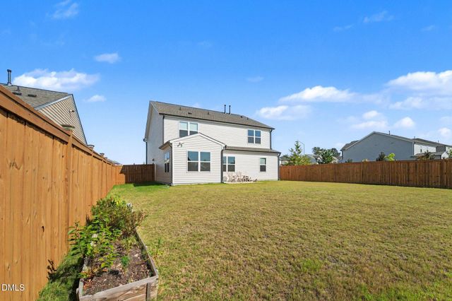 2028 Fox Chapel Place, Fuquay Varina, NC 27526