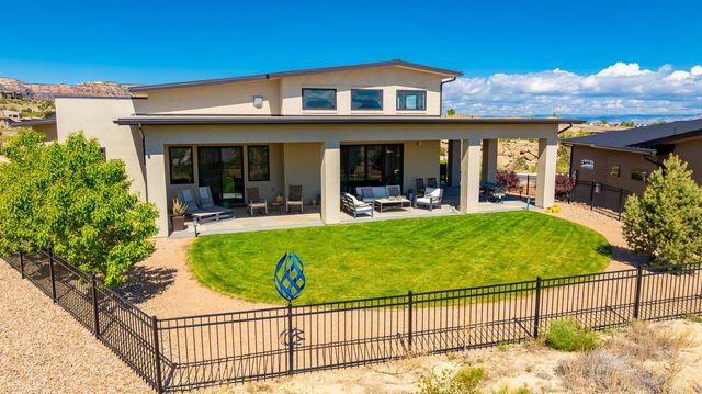 302 Bella Court, Grand Junction, CO 81507