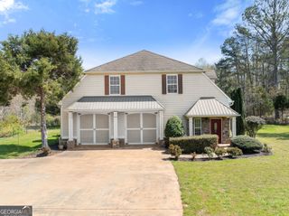 5603 Old Wilkie Road, Gainesville, GA 30506