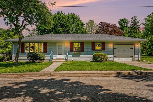 1007 H Street, La Porte, IN 46350