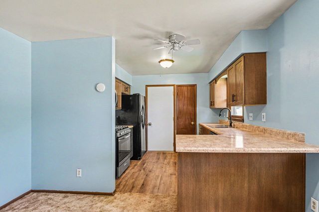 1007 H Street, La Porte, IN 46350