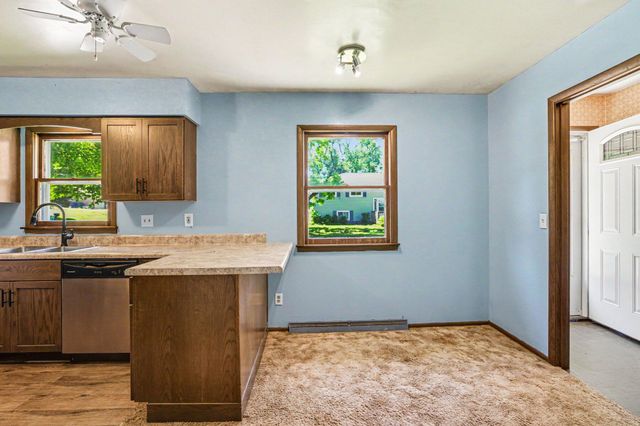 1007 H Street, La Porte, IN 46350