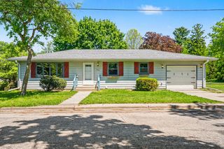 1007 H Street, La Porte, IN 46350