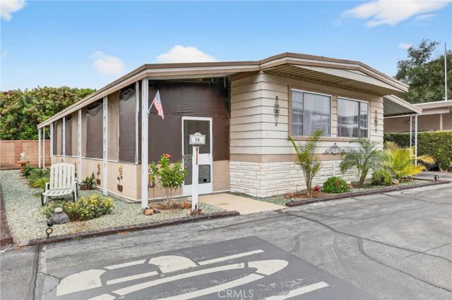 801 W. Covina 16, San Dimas, CA 91777