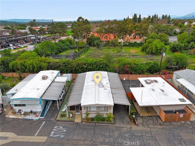 801 W. Covina 16, San Dimas, CA 91777