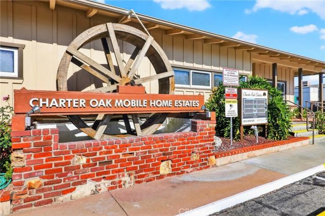 801 W. Covina 16, San Dimas, CA 91777