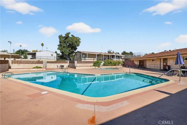 801 W. Covina 16, San Dimas, CA 91777