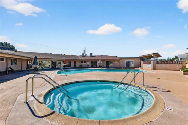 801 W. Covina 16, San Dimas, CA 91777