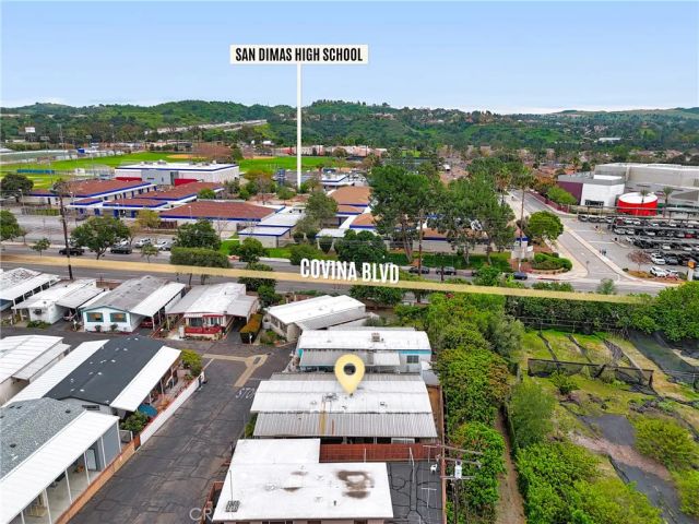 801 W. Covina 16, San Dimas, CA 91777