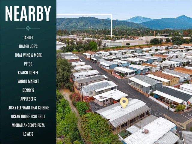 801 W. Covina 16, San Dimas, CA 91777