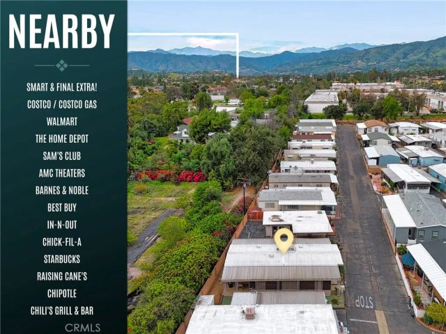 801 W. Covina 16, San Dimas, CA 91777