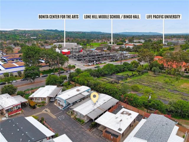 801 W. Covina 16, San Dimas, CA 91777