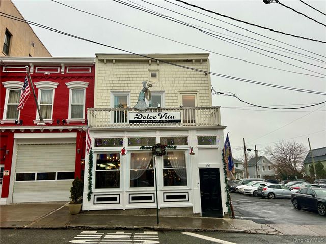 66 Main Street, Nyack, NY 10960