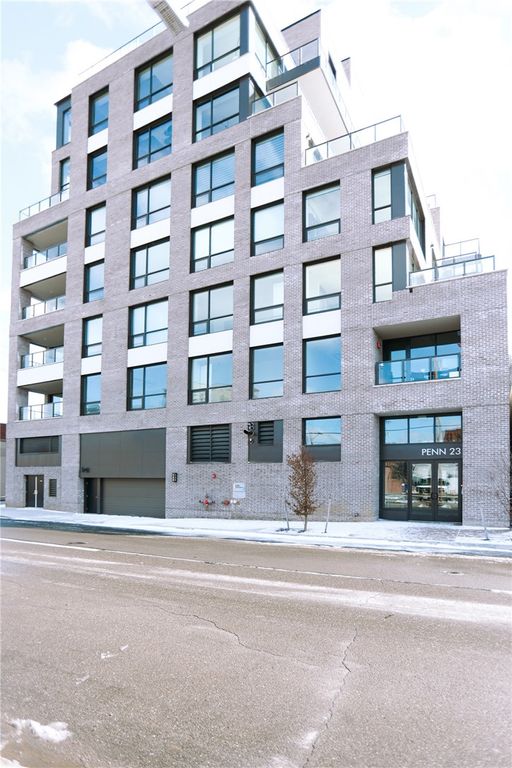 2330 Penn Ave 202, Downtown Pgh, PA 15222