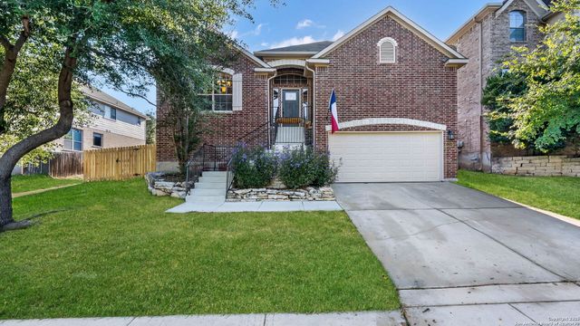 1314 Heavens Peak, San Antonio, TX 78258