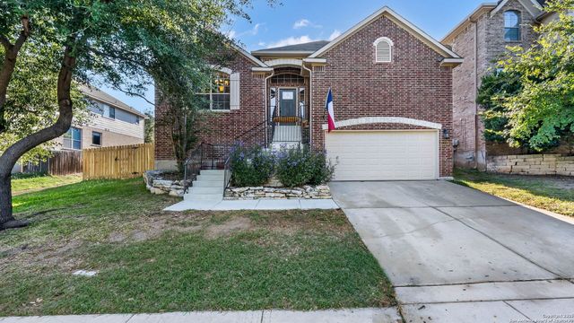 1314 Heavens Peak, San Antonio, TX 78258