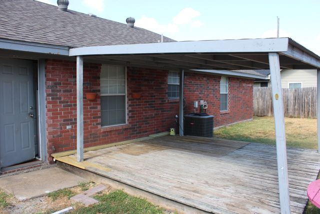 307 Briar Creek Drive, Crandall, TX 75114