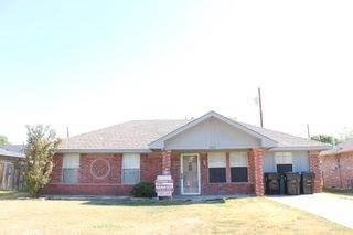 307 Briar Creek Drive, Crandall, TX 75114