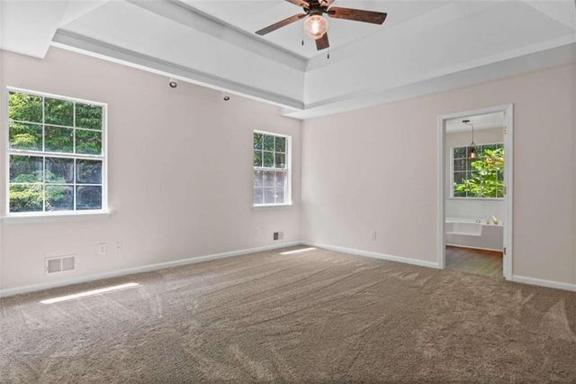 128 Kelleytown Woods Drive, Mcdonough, GA 30252