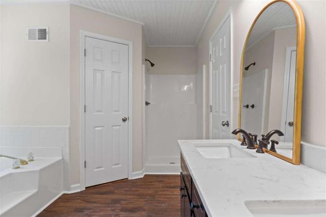 128 Kelleytown Woods Drive, Mcdonough, GA 30252