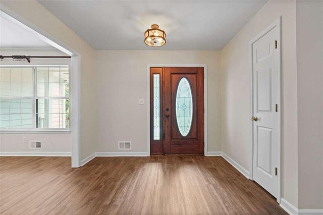 128 Kelleytown Woods Drive, Mcdonough, GA 30252