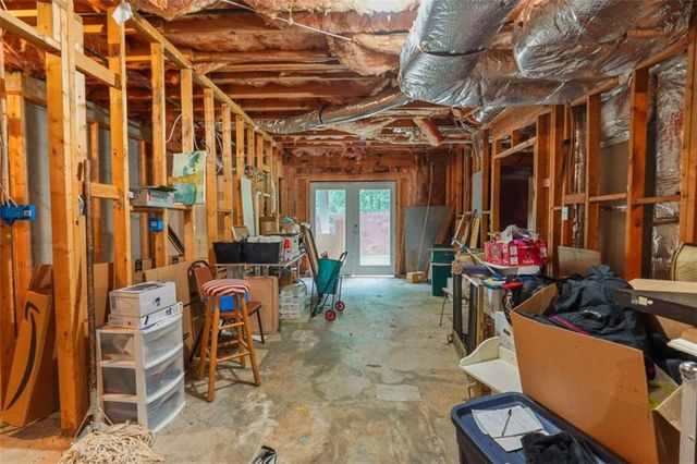 128 Kelleytown Woods Drive, Mcdonough, GA 30252