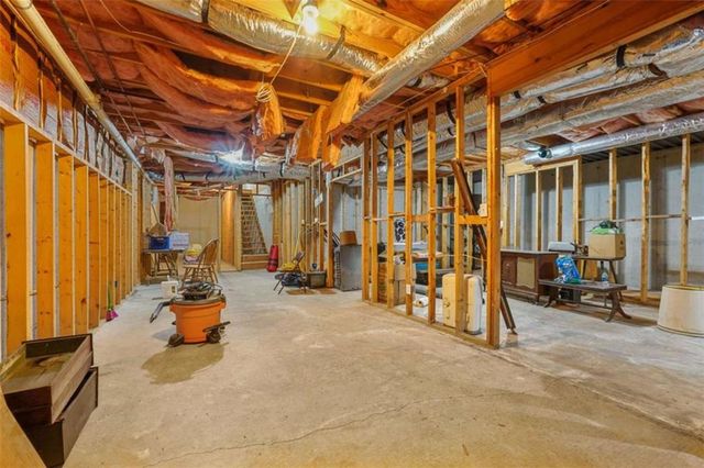 128 Kelleytown Woods Drive, Mcdonough, GA 30252