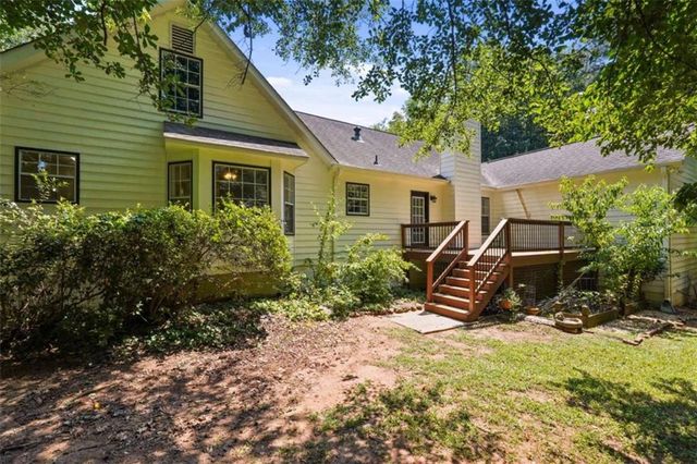 128 Kelleytown Woods Drive, Mcdonough, GA 30252