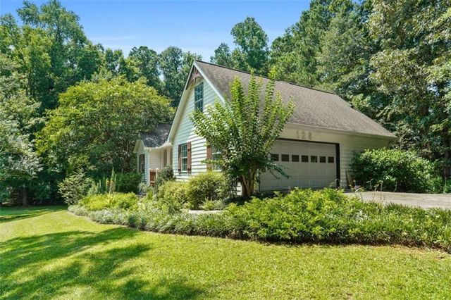 128 Kelleytown Woods Drive, Mcdonough, GA 30252