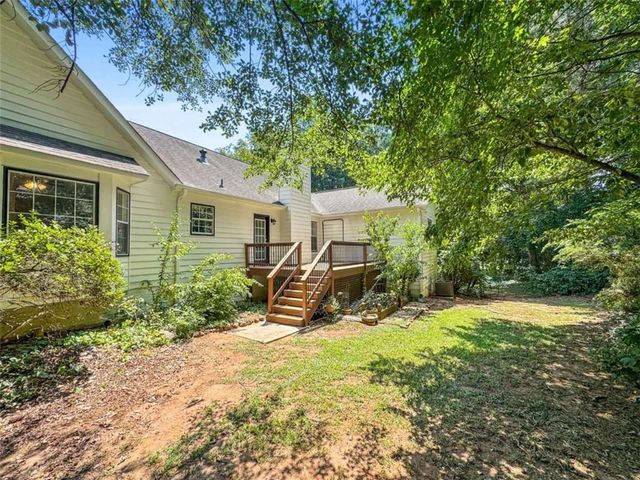 128 Kelleytown Woods Drive, Mcdonough, GA 30252