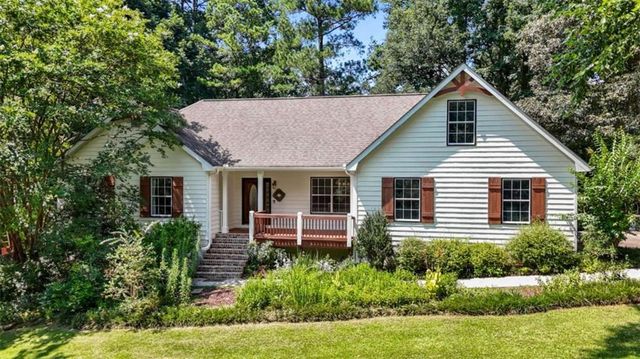 128 Kelleytown Woods Drive, Mcdonough, GA 30252