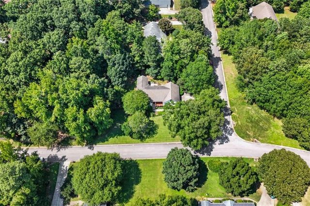128 Kelleytown Woods Drive, Mcdonough, GA 30252