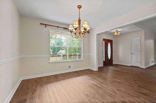 128 Kelleytown Woods Drive, Mcdonough, GA 30252
