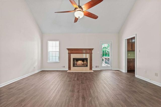 128 Kelleytown Woods Drive, Mcdonough, GA 30252