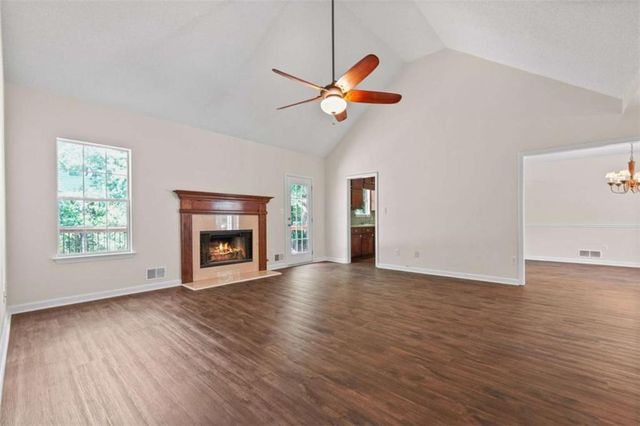 128 Kelleytown Woods Drive, Mcdonough, GA 30252